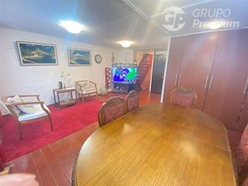 Casa en Venta en De las cepas - Horacio Ried