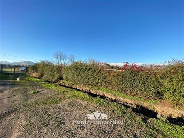 Terreno Construccion en Venta en san miguel