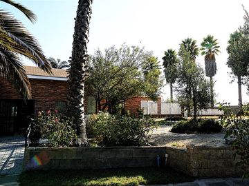 Parcela en Venta en Parcela Ex Fundo Miraflores - San Pedro - Quillota