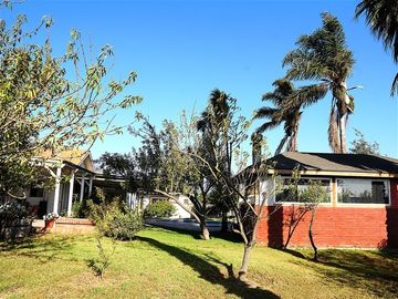 Parcela en Venta en Parcela Ex Fundo Miraflores - San Pedro - Quillota