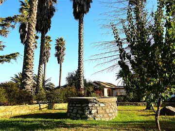 Parcela en Venta en Parcela Ex Fundo Miraflores - San Pedro - Quillota