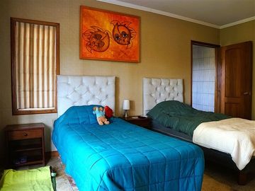 Parcela en Venta en Parcela Ex Fundo Miraflores - San Pedro - Quillota