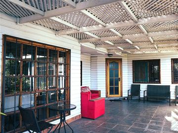 Parcela en Venta en Parcela Ex Fundo Miraflores - San Pedro - Quillota