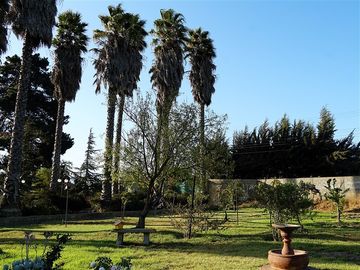 Parcela en Venta en Parcela Ex Fundo Miraflores - San Pedro - Quillota