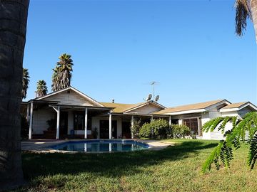 Parcela en Venta en Parcela Ex Fundo Miraflores - San Pedro - Quillota