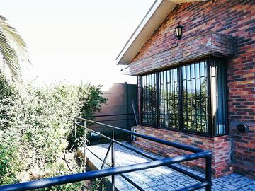Parcela en Venta en Parcela Ex Fundo Miraflores - San Pedro - Quillota