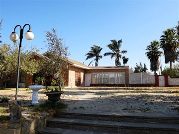 Parcela en Venta en Parcela Ex Fundo Miraflores - San Pedro - Quillota