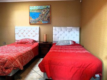 Parcela en Venta en Parcela Ex Fundo Miraflores - San Pedro - Quillota