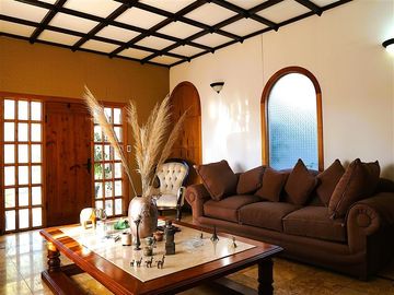 Parcela en Venta en Parcela Ex Fundo Miraflores - San Pedro - Quillota