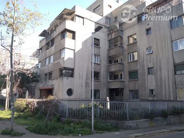 Departamento en Venta en Avenida Santa Maria / Patronato