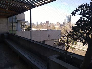 Departamento en Venta en Avenida Santa Maria / Patronato