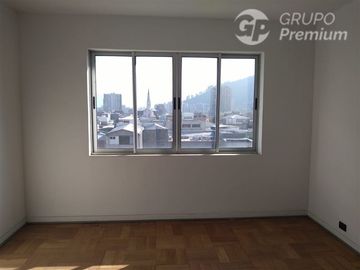 Departamento en Venta en Avenida Santa Maria / Patronato