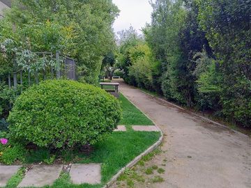 Departamento en Venta en Quilin con Mariano Sánchez Fontecilla
