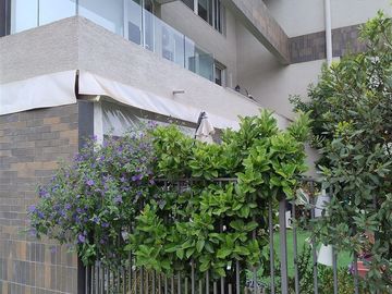Departamento en Venta en Quilin con Mariano Sánchez Fontecilla