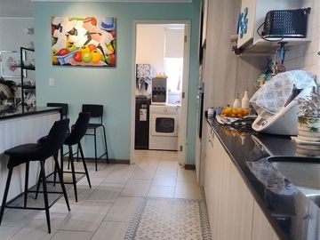Departamento en Venta en Quilin con Mariano Sánchez Fontecilla
