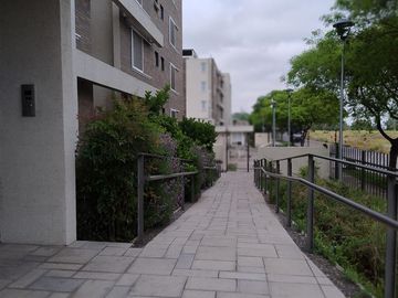 Departamento en Venta en Quilin con Mariano Sánchez Fontecilla