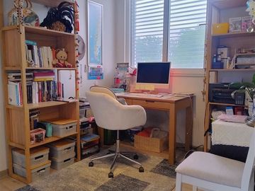 Departamento en Venta en Quilin con Mariano Sánchez Fontecilla