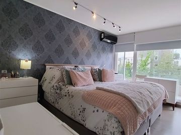 Departamento en Venta en Quilin con Mariano Sánchez Fontecilla