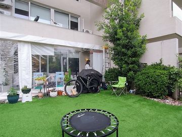Departamento en Venta en Quilin con Mariano Sánchez Fontecilla