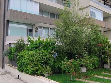Departamento en Venta en Quilin con Mariano Sánchez Fontecilla