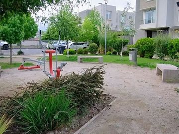 Departamento en Venta en Quilin con Mariano Sánchez Fontecilla