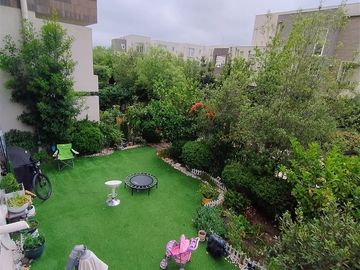 Departamento en Venta en Quilin con Mariano Sánchez Fontecilla