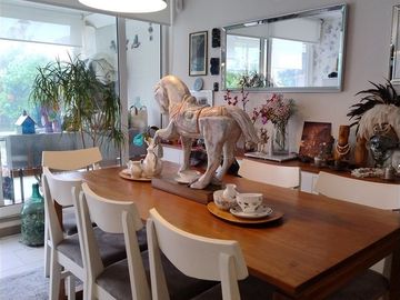 Departamento en Venta en Quilin con Mariano Sánchez Fontecilla