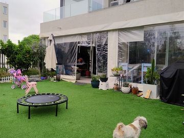 Departamento en Venta en Quilin con Mariano Sánchez Fontecilla