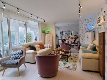 Departamento en Venta en Quilin con Mariano Sánchez Fontecilla