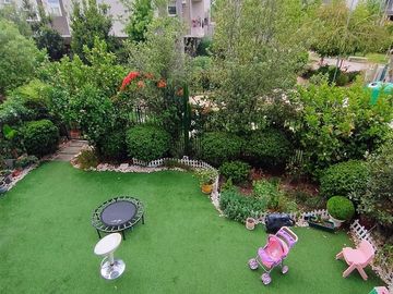 Departamento en Venta en Quilin con Mariano Sánchez Fontecilla