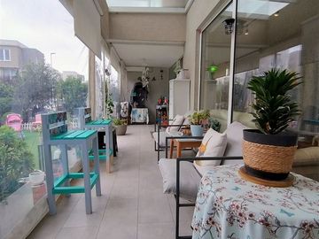 Departamento en Venta en Quilin con Mariano Sánchez Fontecilla