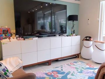 Departamento en Venta en Quilin con Mariano Sánchez Fontecilla