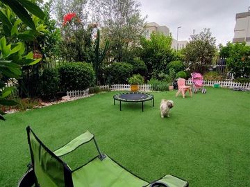 Departamento en Venta en Quilin con Mariano Sánchez Fontecilla