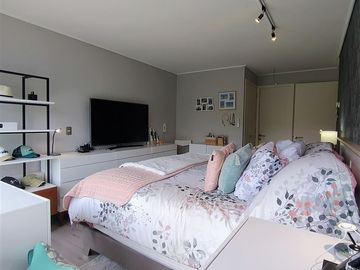 Departamento en Venta en Quilin con Mariano Sánchez Fontecilla