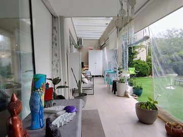 Departamento en Venta en Quilin con Mariano Sánchez Fontecilla