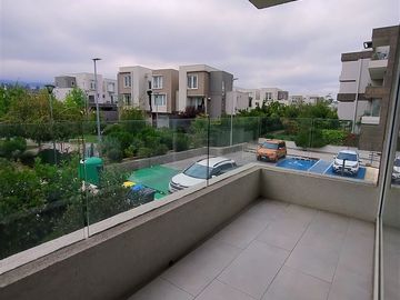 Departamento en Venta en Quilin con Mariano Sánchez Fontecilla