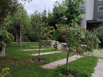 Departamento en Venta en Quilin con Mariano Sánchez Fontecilla
