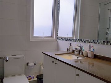 Departamento en Venta en Quilin con Mariano Sánchez Fontecilla