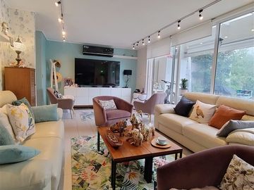 Departamento en Venta en Quilin con Mariano Sánchez Fontecilla