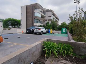Departamento en Venta en Quilin con Mariano Sánchez Fontecilla