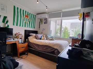Departamento en Venta en Quilin con Mariano Sánchez Fontecilla