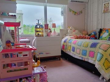 Departamento en Venta en Quilin con Mariano Sánchez Fontecilla