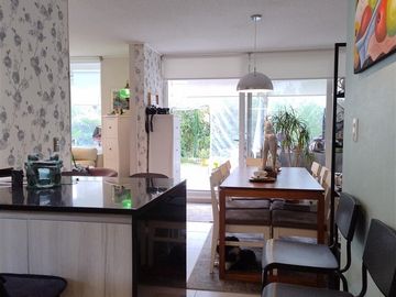 Departamento en Venta en Quilin con Mariano Sánchez Fontecilla