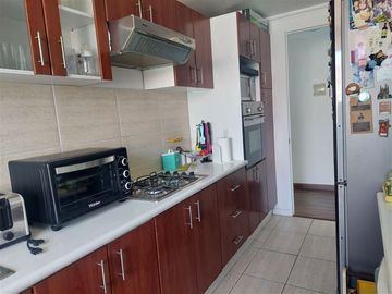 Departamento en Venta en Filomena Valenzuela 395 Edificio Montebianco