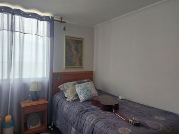 Departamento en Venta en Filomena Valenzuela 395 Edificio Montebianco