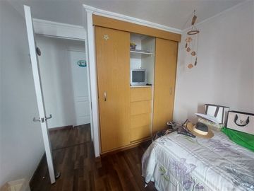 Departamento en Venta en Filomena Valenzuela 395 Edificio Montebianco