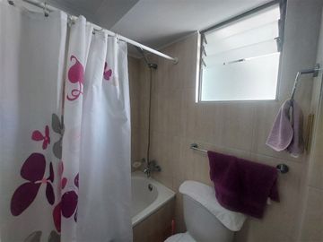 Departamento en Venta en Filomena Valenzuela 395 Edificio Montebianco