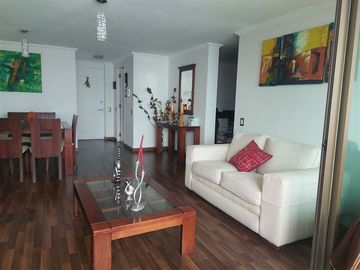 Departamento en Venta en Filomena Valenzuela 395 Edificio Montebianco