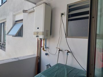 Departamento en Venta en Filomena Valenzuela 395 Edificio Montebianco