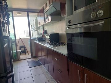Departamento en Venta en Filomena Valenzuela 395 Edificio Montebianco